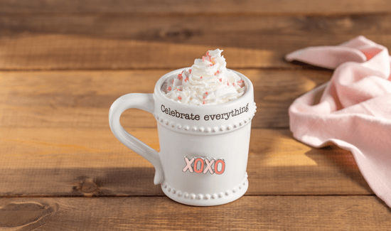 Simply Charming Mug