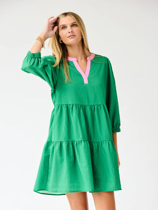 Cooper Dress *FINAL SALE*