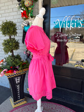 Load image into Gallery viewer, Fall Fast Dress
