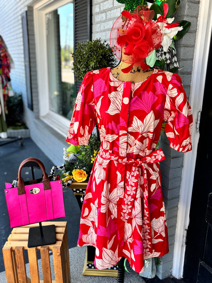 Skyla Dress *FINAL SALE*