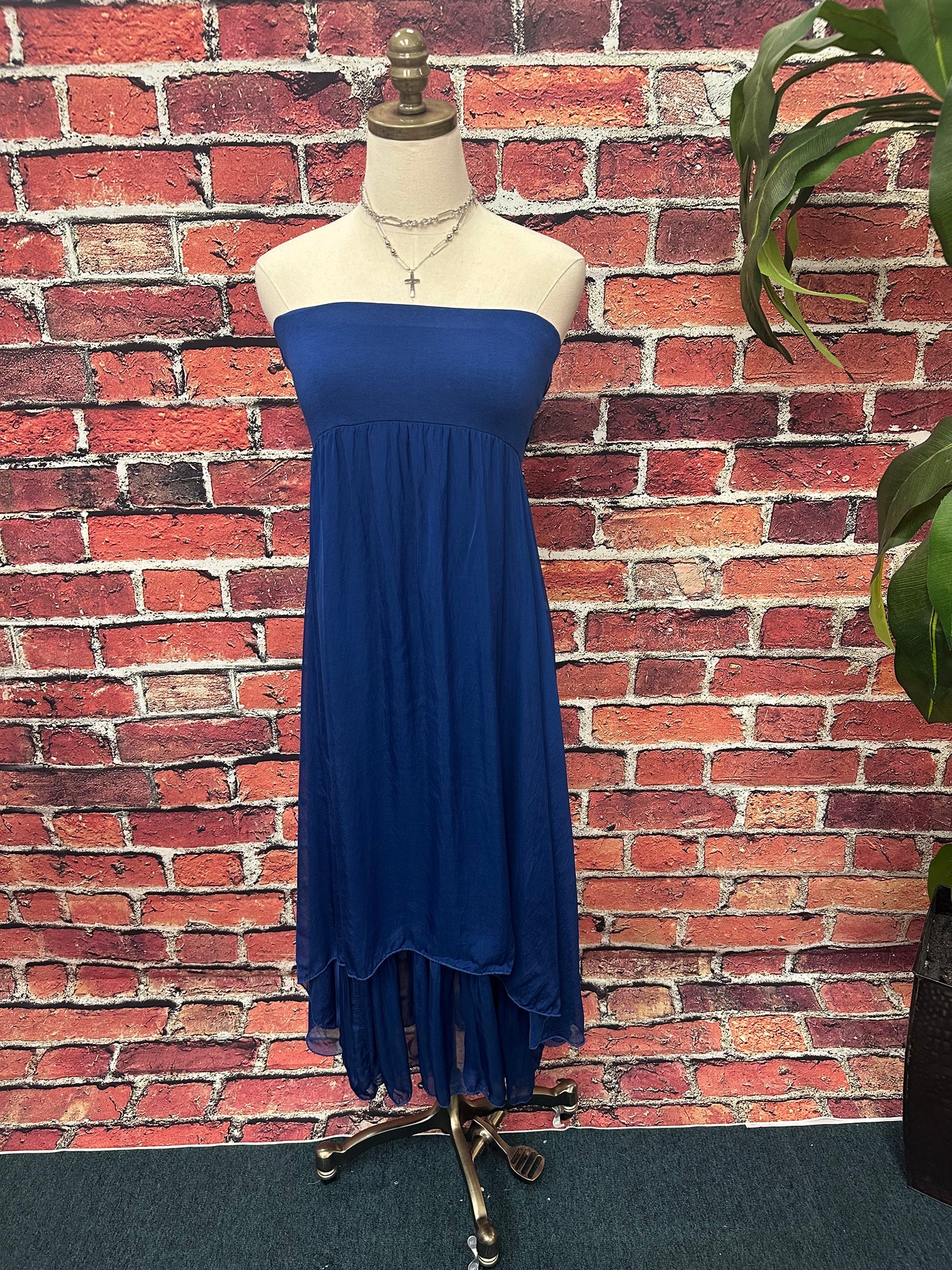 Madi Skirt Dress