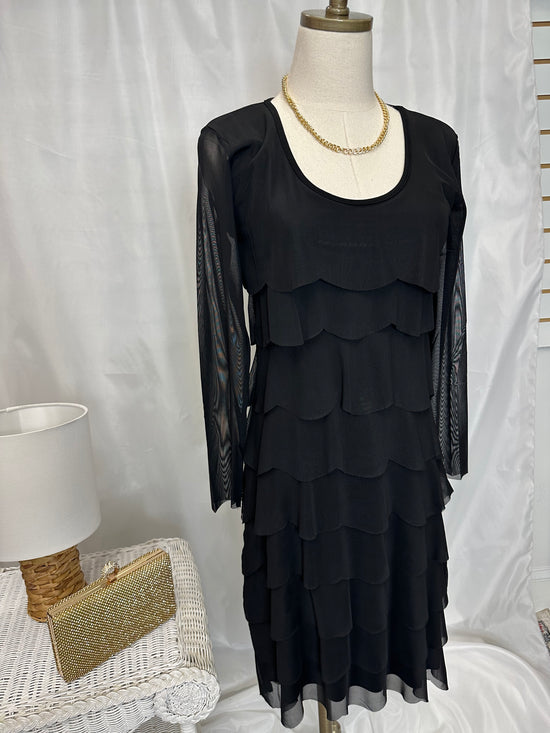 Neo Dress *FINAL SALE*