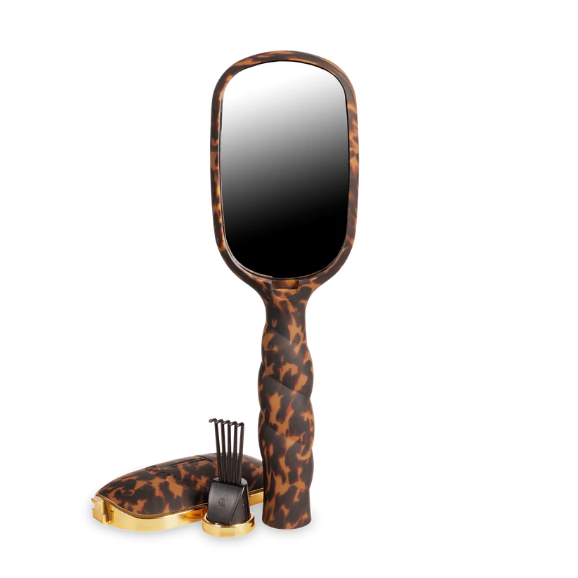 Detangler Brush Thick Hair