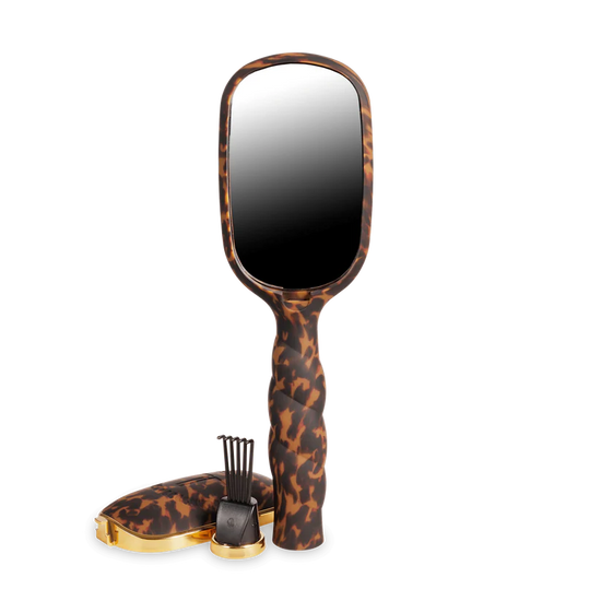 Detangler Brush Thick Hair