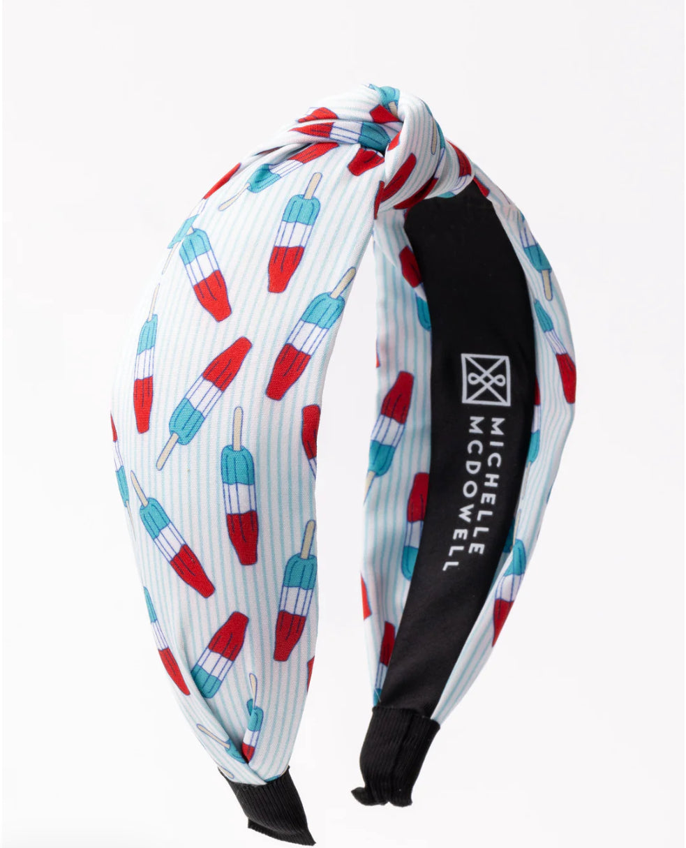 Holiday Headbands