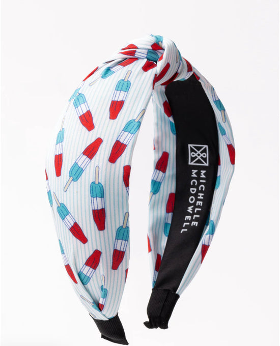 Holiday Headbands