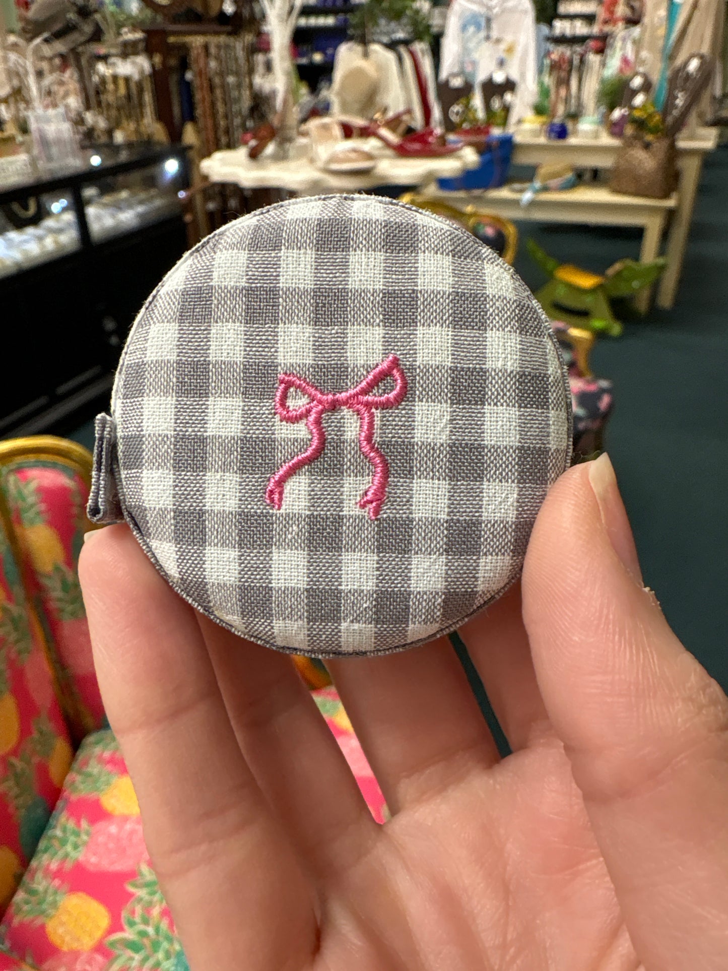 Measuring Tape