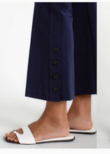 Load image into Gallery viewer, Stella Kick Flare With Welt Pockets
