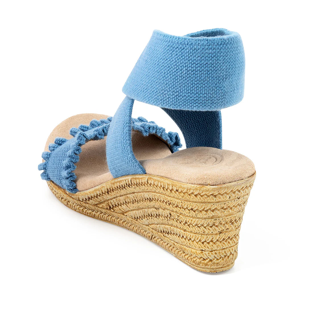 Carolina Sandal