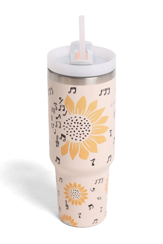 40oz Tumbler