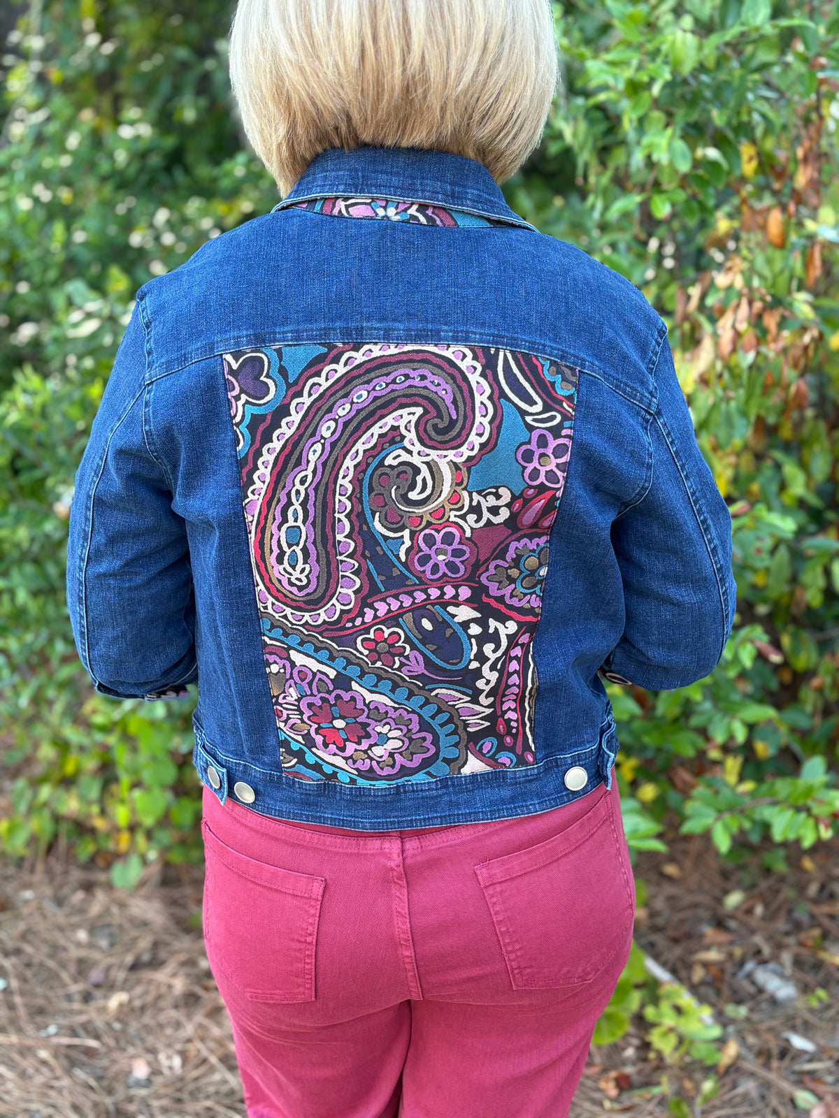 Aurora Jacket