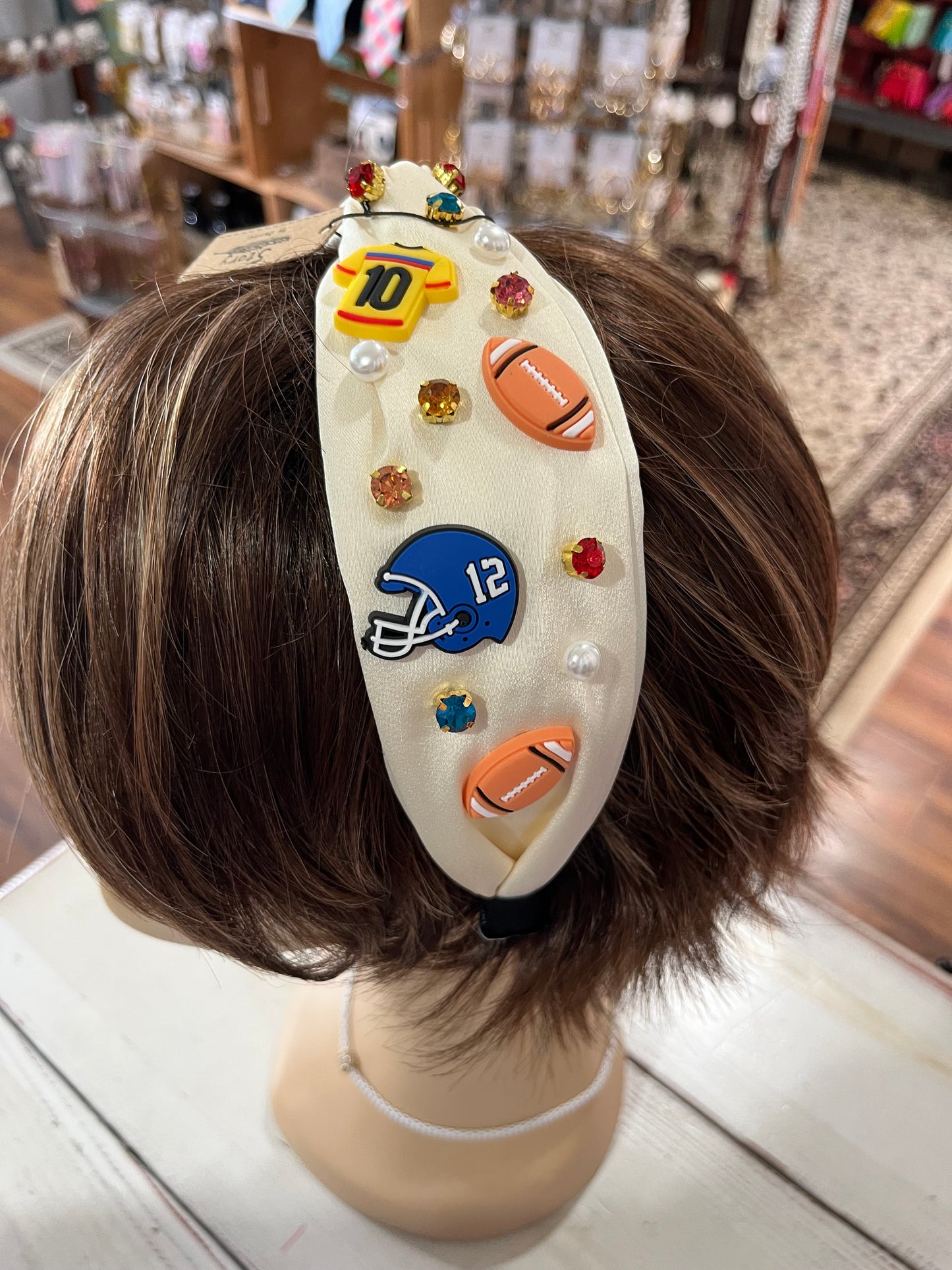 Gameday Headbands