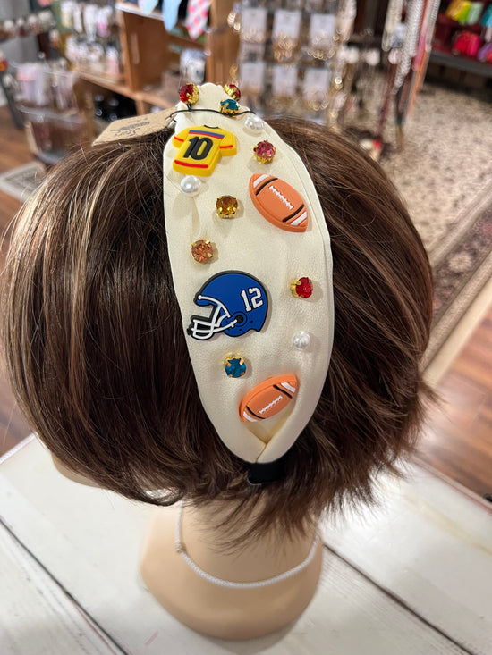 Gameday Headbands