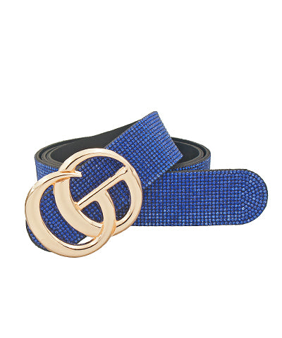 Over The Hill Belt