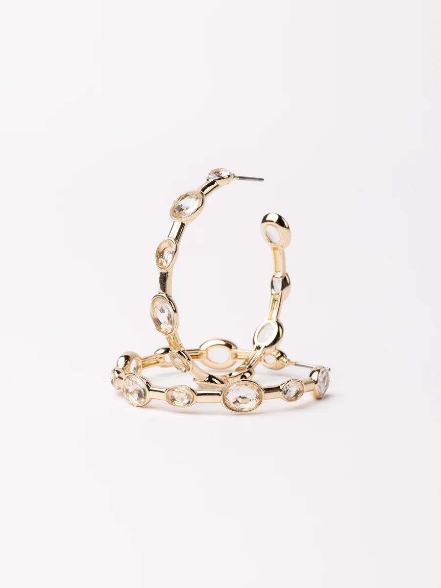 Allie Earrings