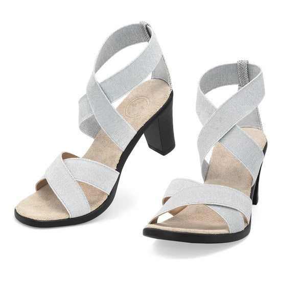 Sumatra Heels