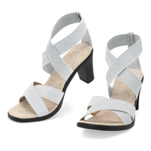 Load image into Gallery viewer, Sumatra Heels

