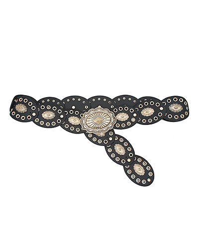 Wrap Me Around Belt