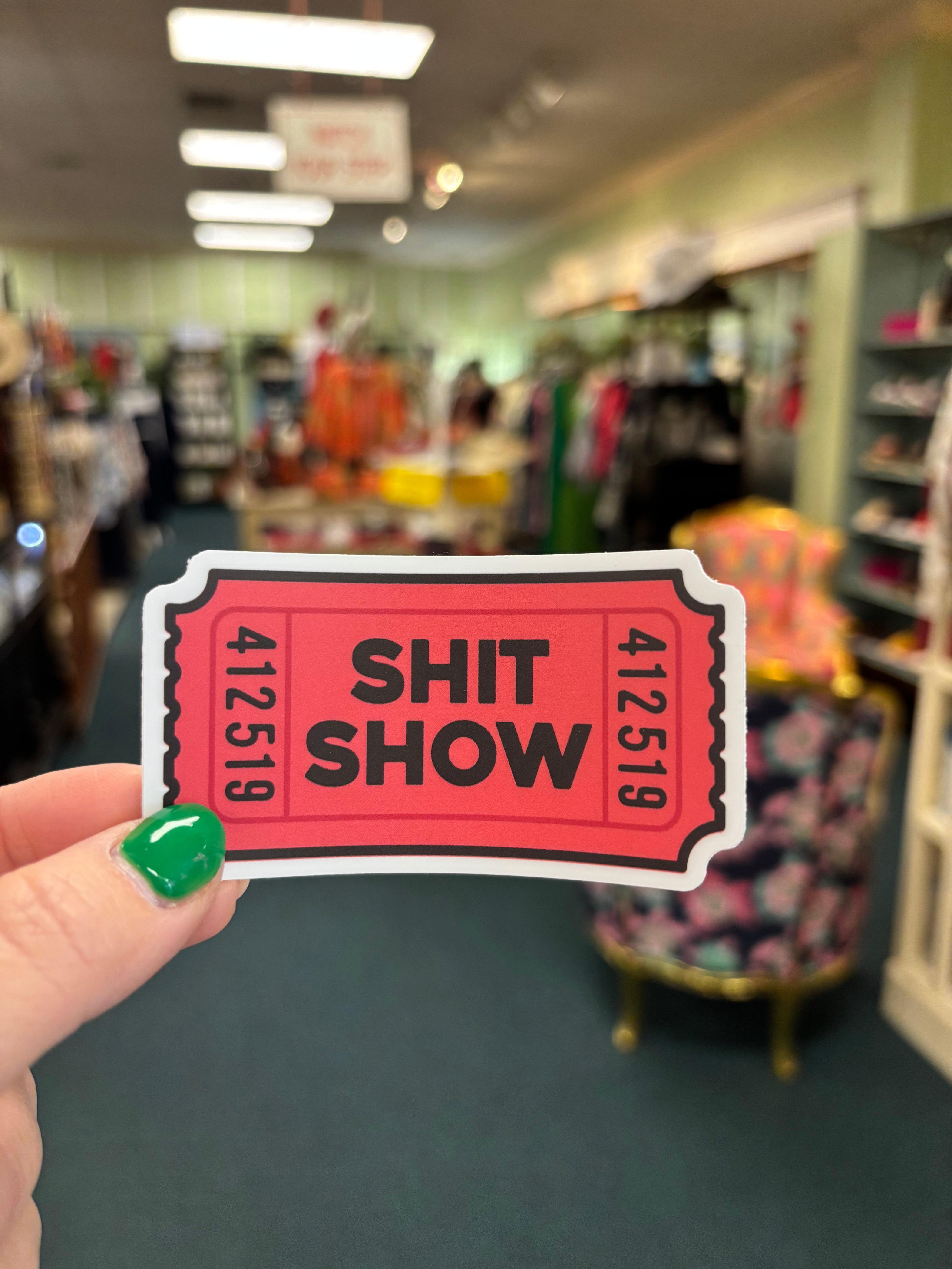 Stickers
