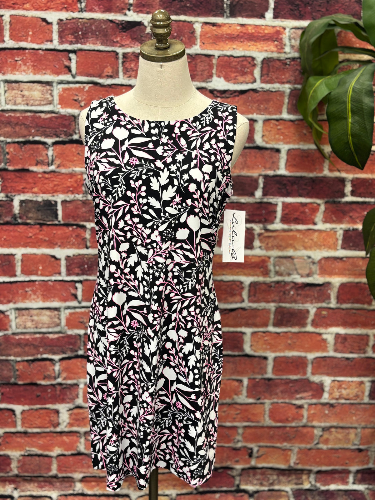 Destination Dress