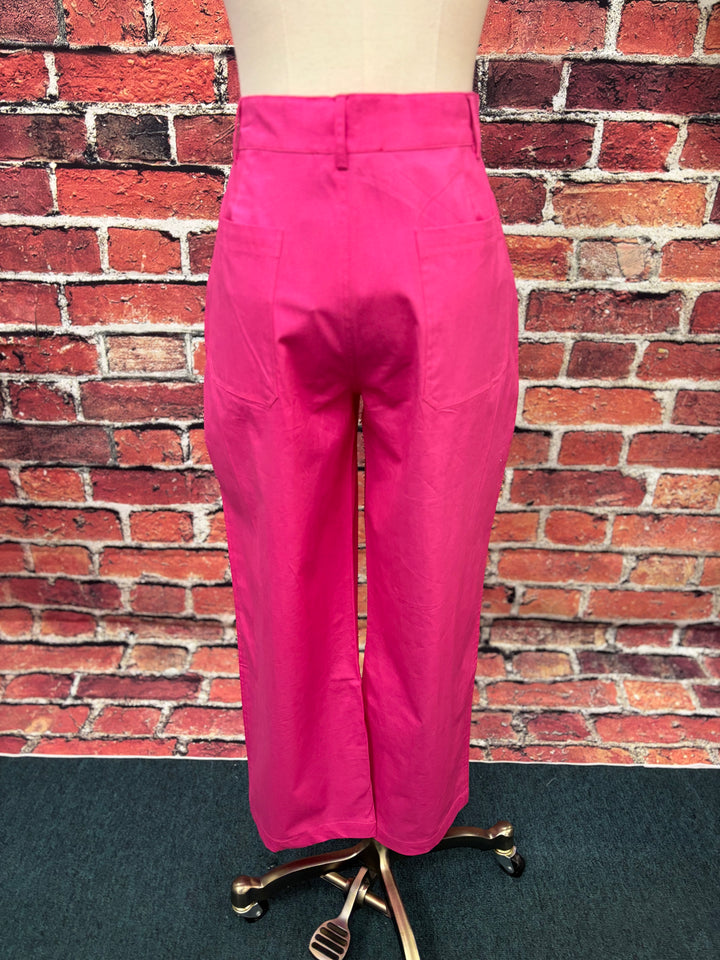 Ivy Ankle Pants