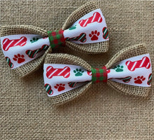 Load image into Gallery viewer, Dog Bow Ties *FINAL SALE*
