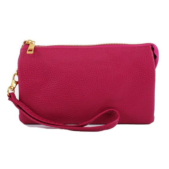 Multi-Way Clutch