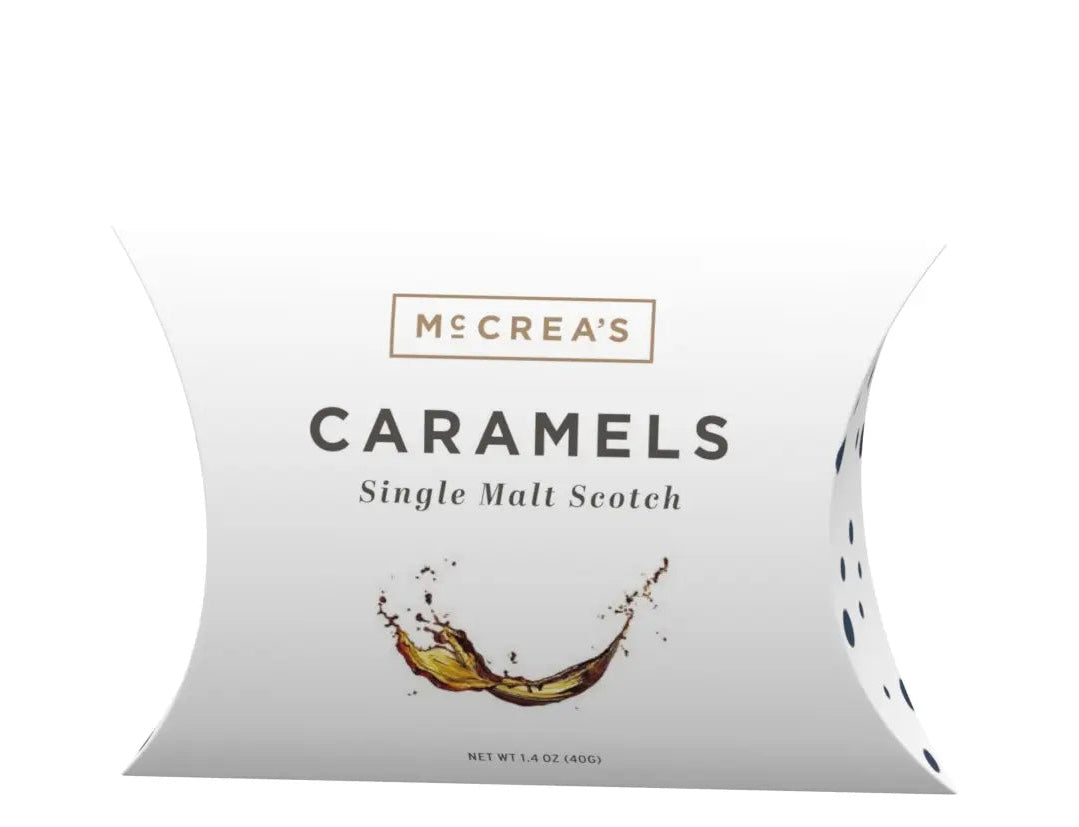 McCrea's Candies