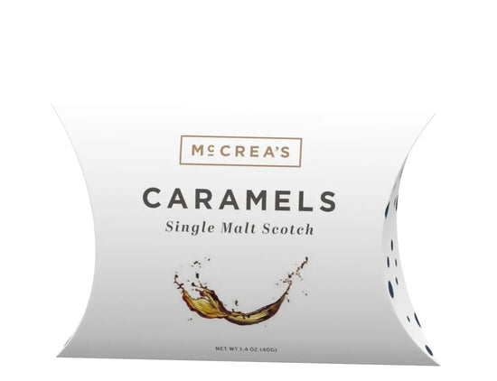 McCrea's Candies