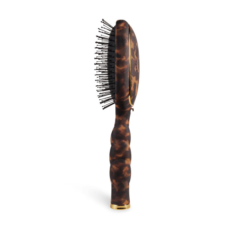 Detangler Brush For Medium Hair