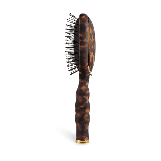 Detangler Brush For Medium Hair