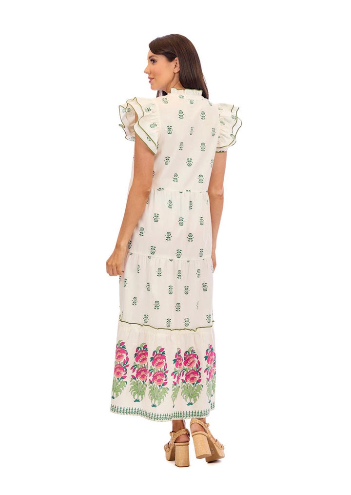 Welton Maxi Dress