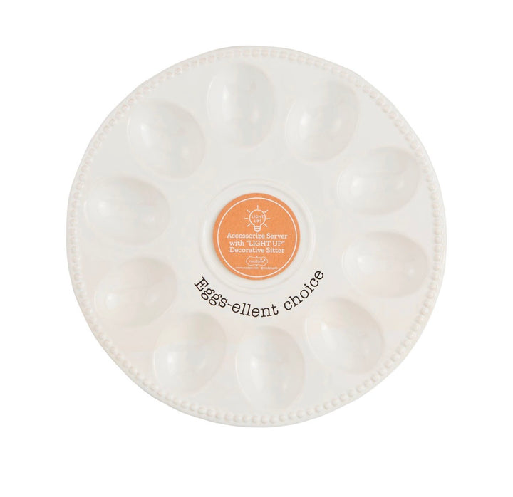 Deviled Egg Accessory Tray
