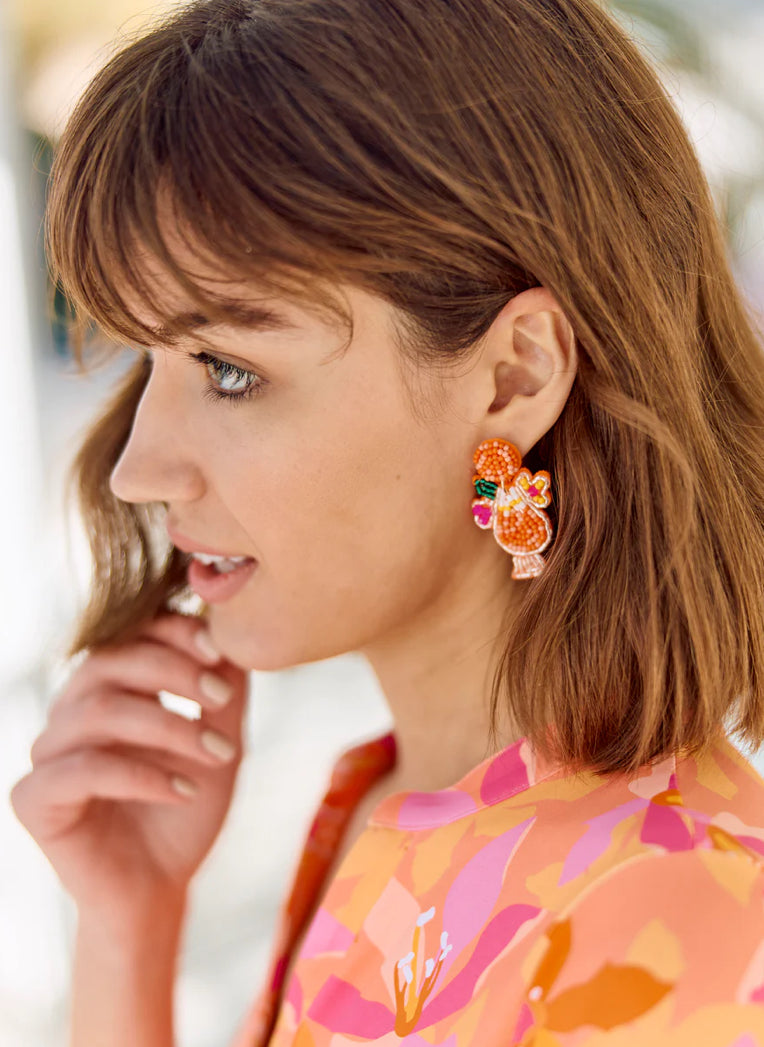 Cocktail Earrings