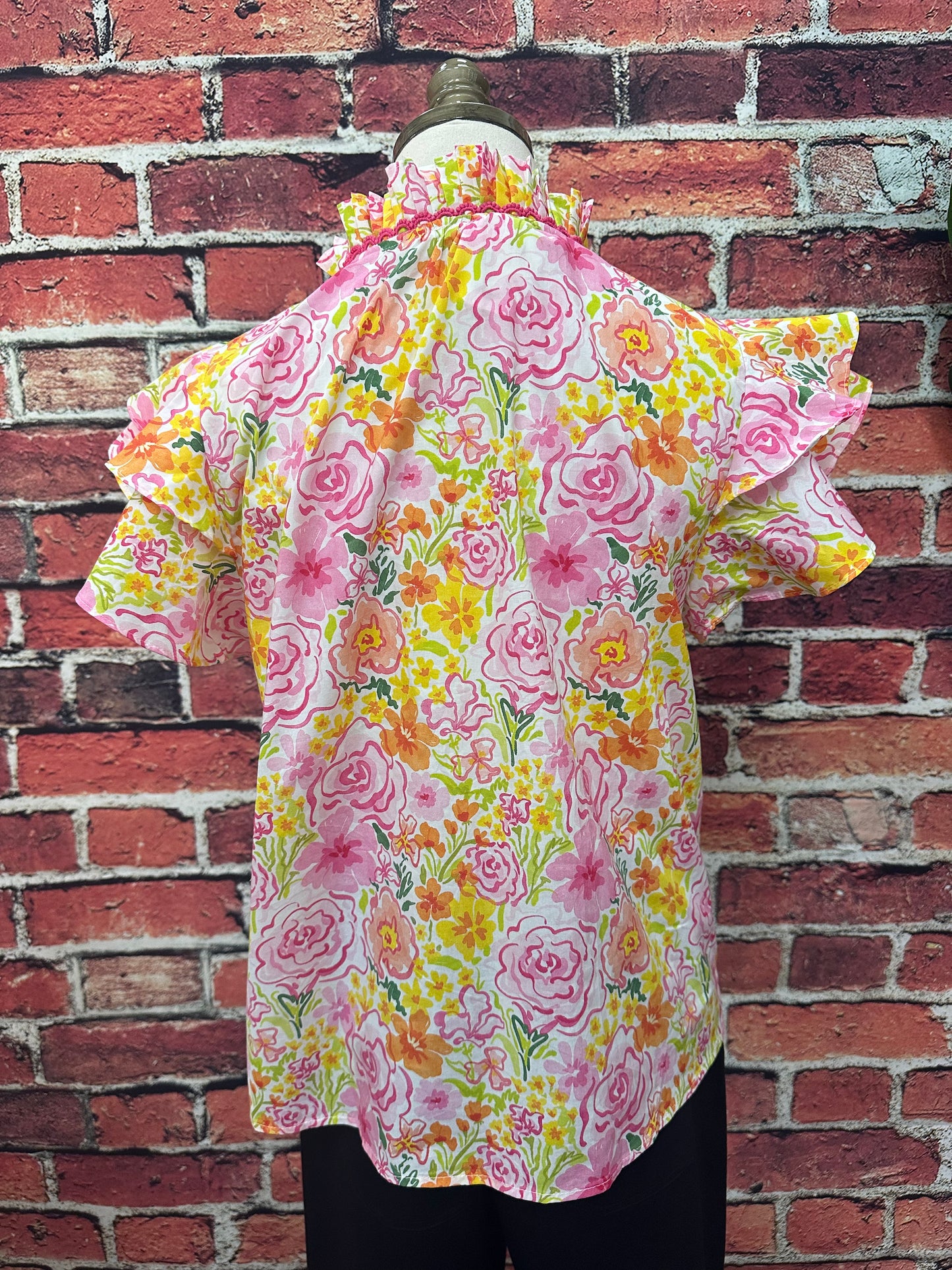 Floral Me Pretty