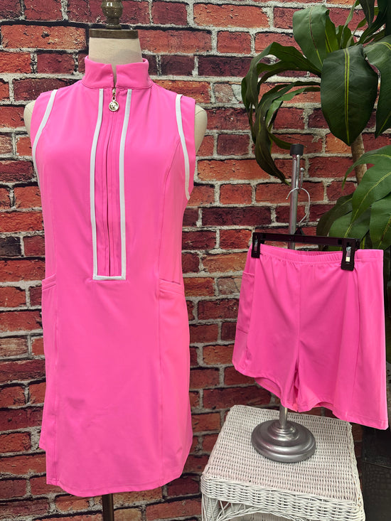 Samara Active Dress