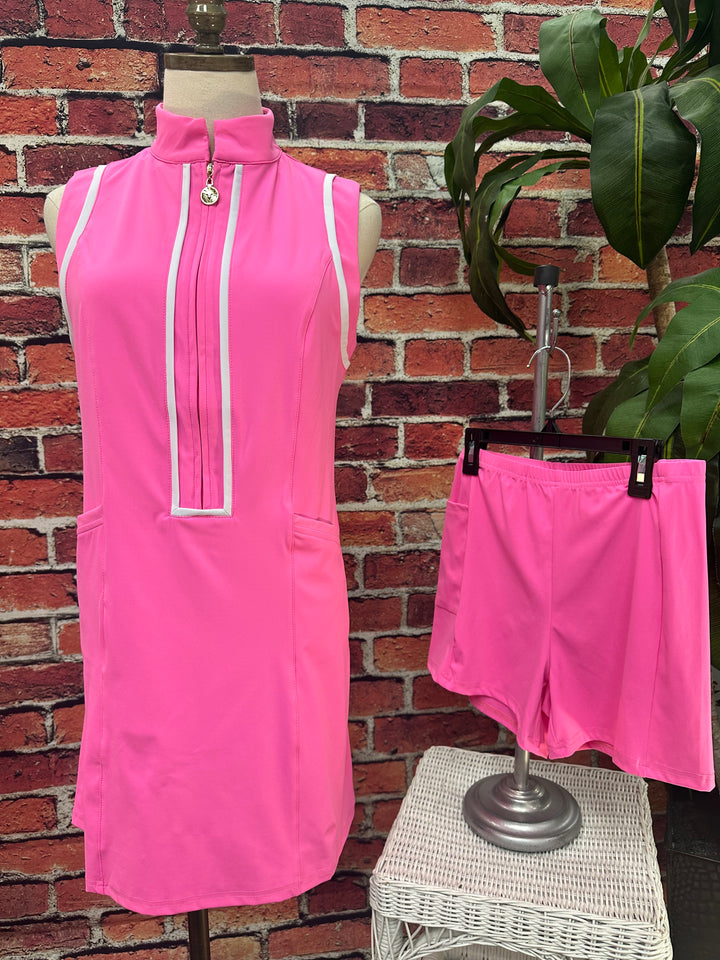 Bubblegum Dreams Active Dress