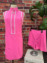 Load image into Gallery viewer, Bubblegum Dreams Active Dress
