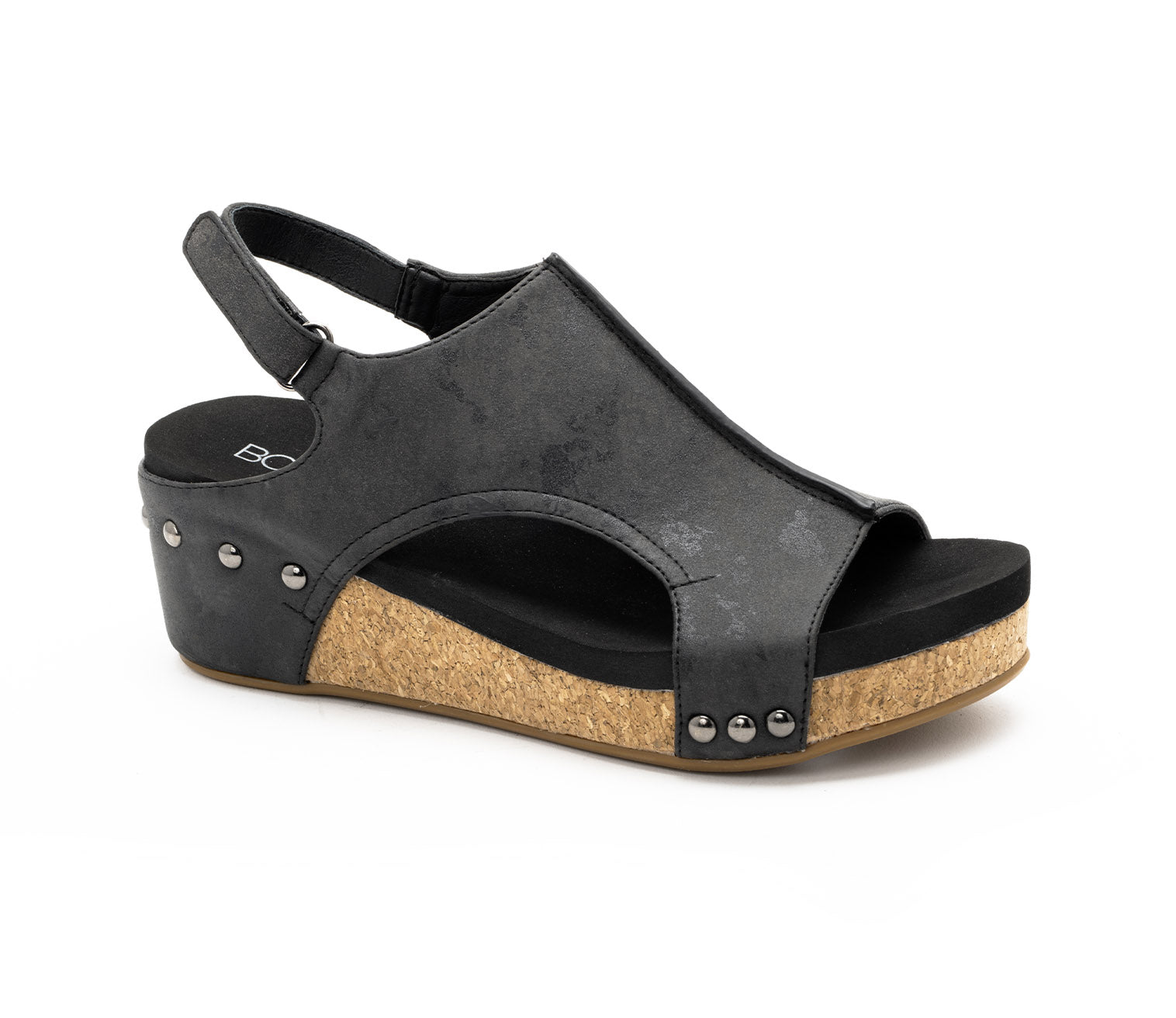 Corkys Volta II Shoe