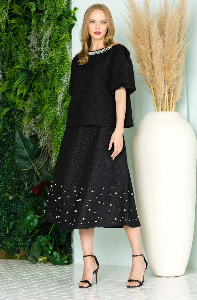 The Windelle Set *FINAL SALE*