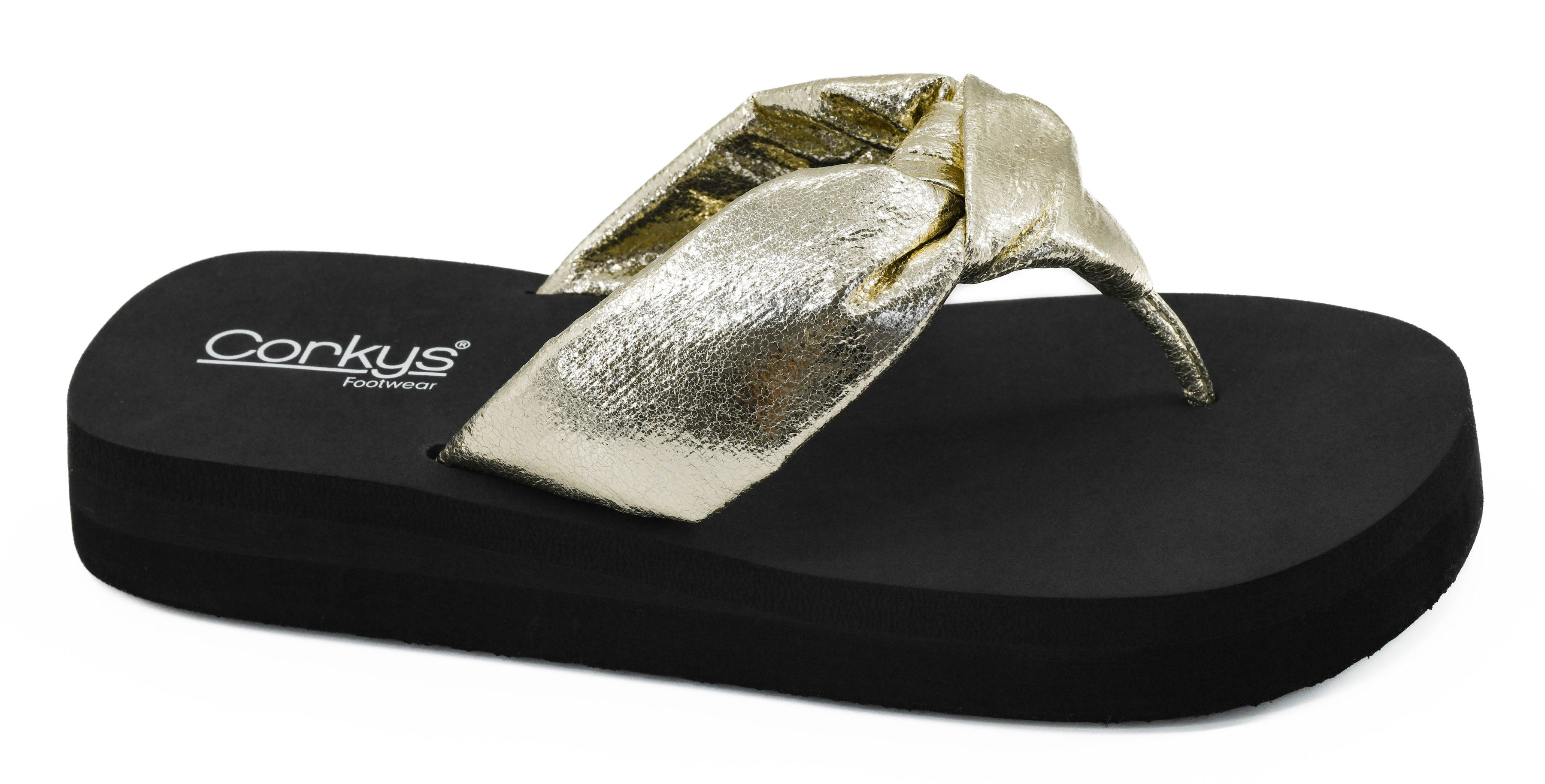 You Go Girl Flip Flop