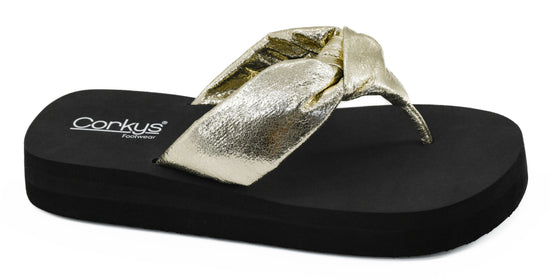 You Go Girl Flip Flop
