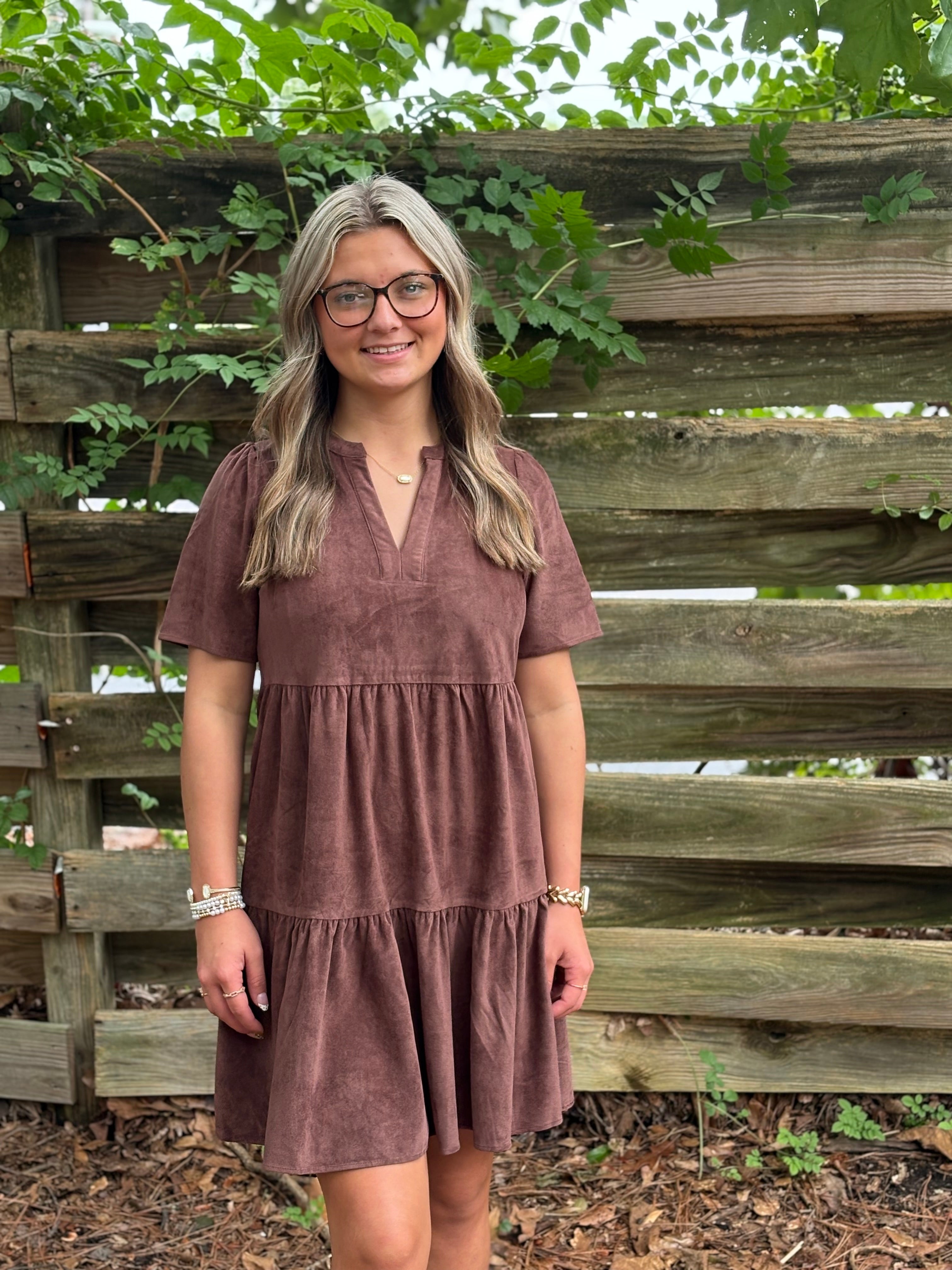 Adelyn Dress