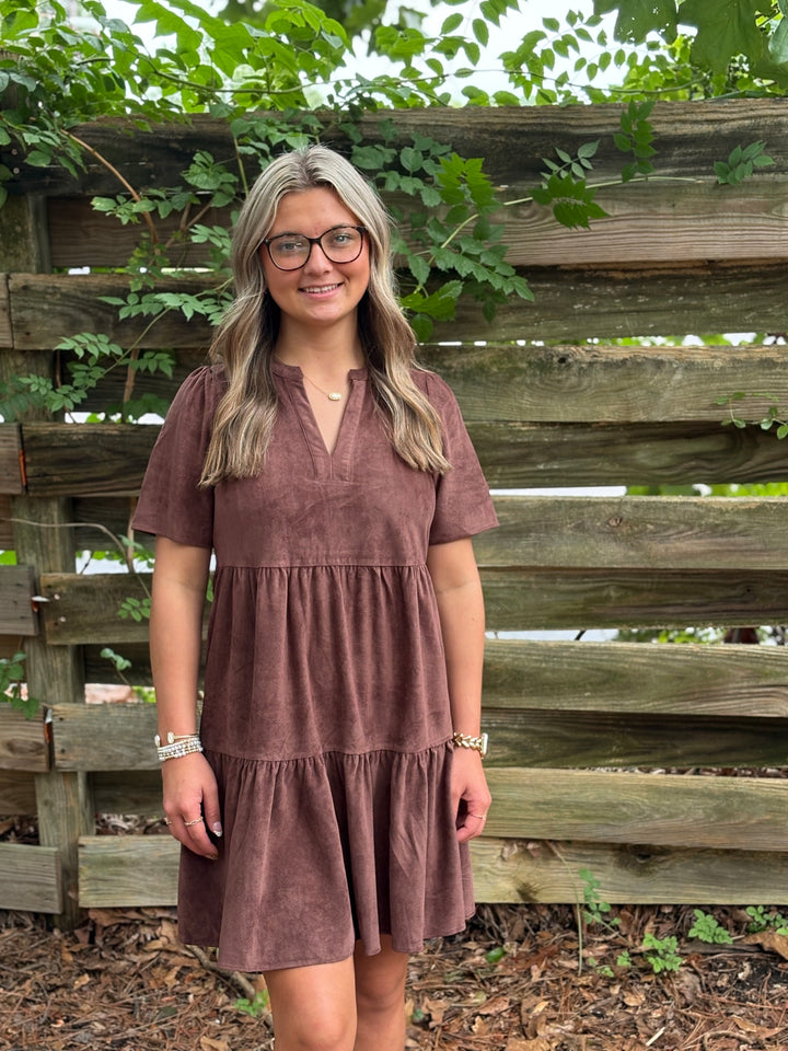 Adelyn Dress