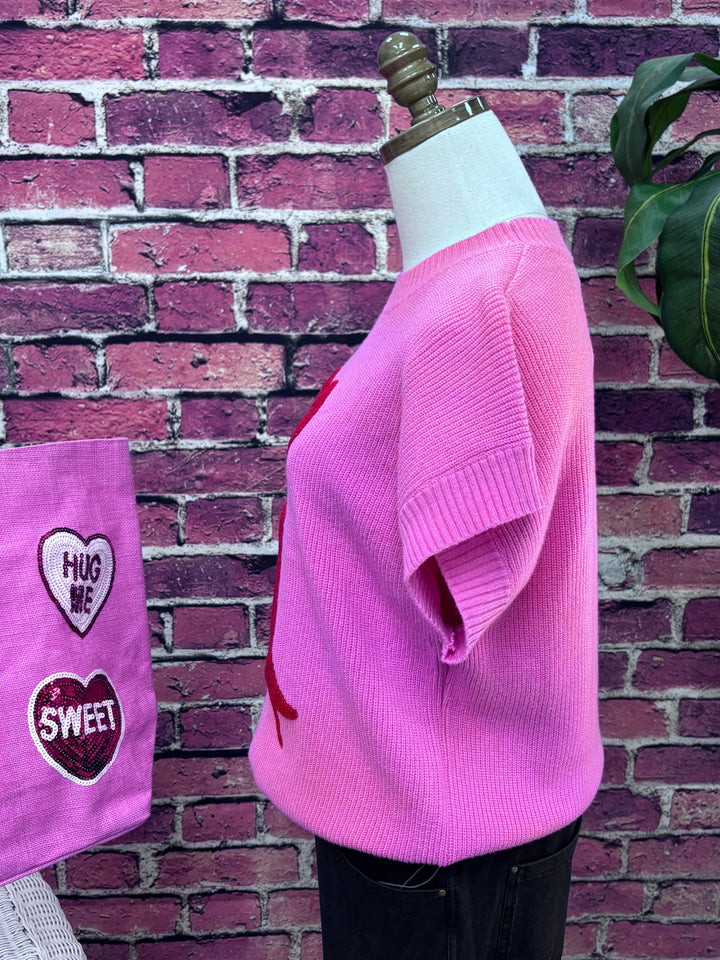 Josie Sweater *FINAL SALE*