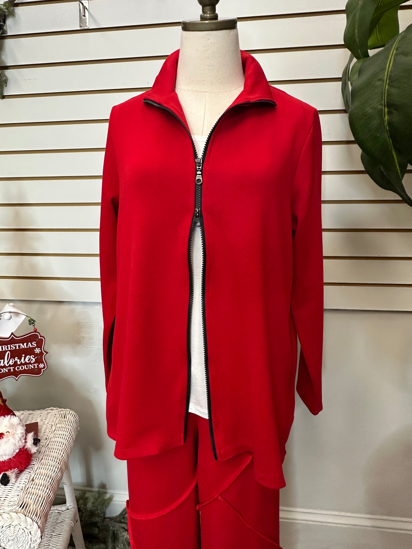 Meeko Jacket *FINAL SALE*