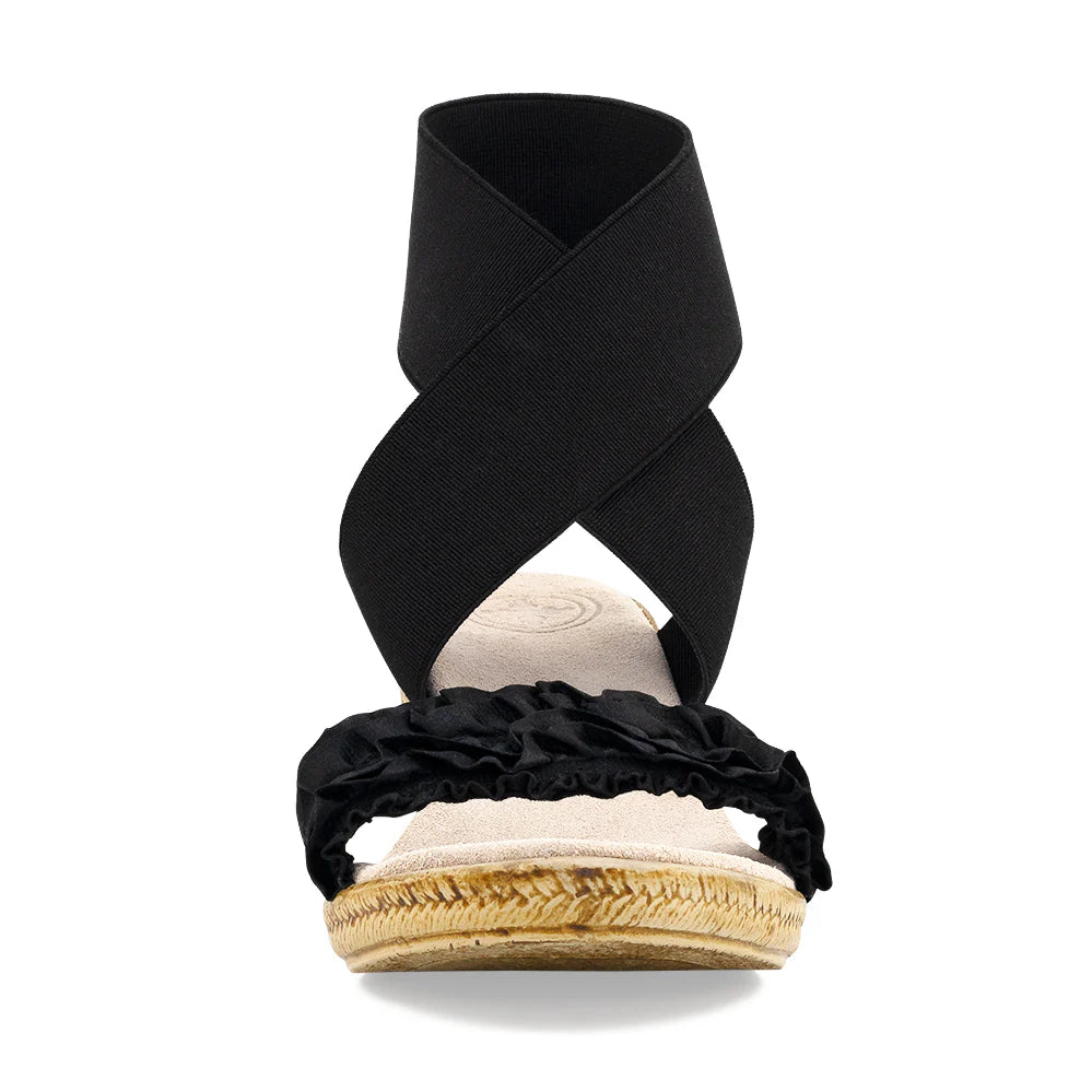 Carolina Sandal