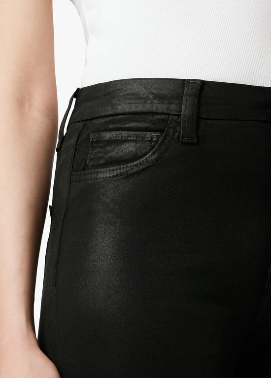 Hi Honey Coated Bootcut Jean