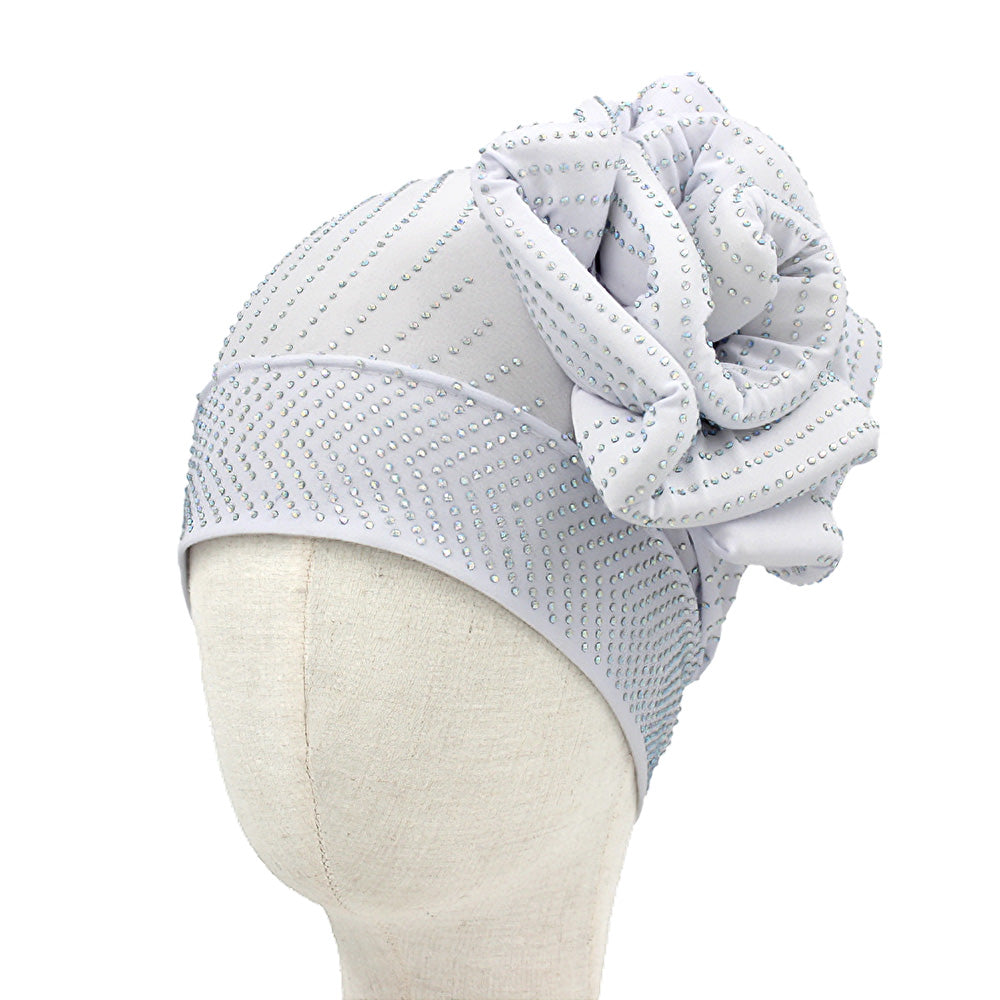 Turban Hat