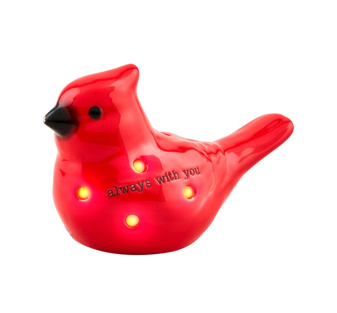 Light-Up Sitter